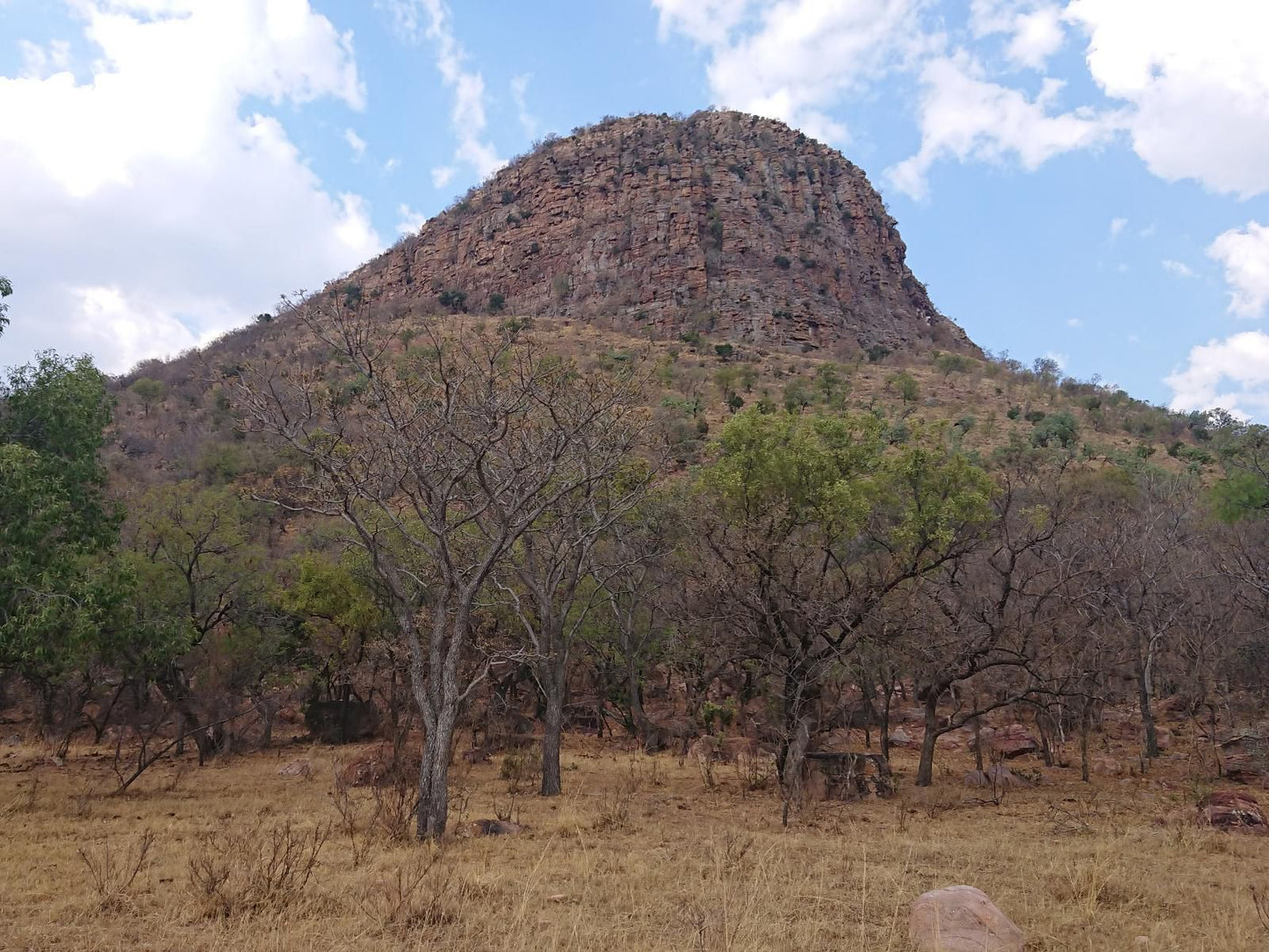 Shondoro Mountain Retreat Vaalwater Limpopo Province South Africa Nature