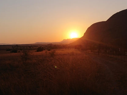 Shondoro Mountain Retreat Vaalwater Limpopo Province South Africa Sepia Tones, Nature, Sunset, Sky