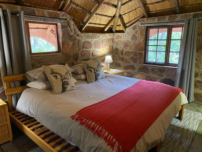 Klipspringer Cottage @ Shondoro Mountain Retreat