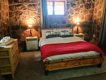 Reedbuck Cottage @ Shondoro Mountain Retreat