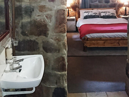 Reedbuck Cottage @ Shondoro Mountain Retreat