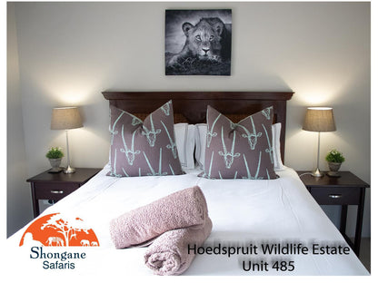 Shongane Safaris Hoedspruit Limpopo Province South Africa Bedroom