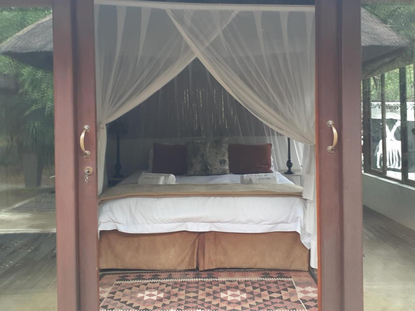 Shongane Safaris Hoedspruit Limpopo Province South Africa Unsaturated, Bedroom
