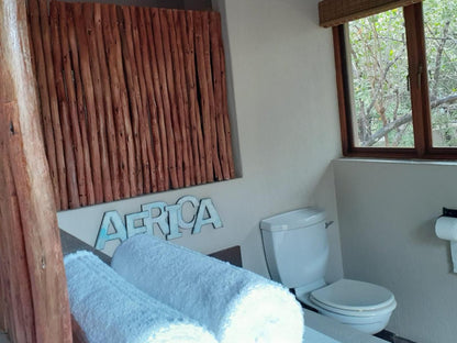 Shongane Safaris Hoedspruit Limpopo Province South Africa Bathroom