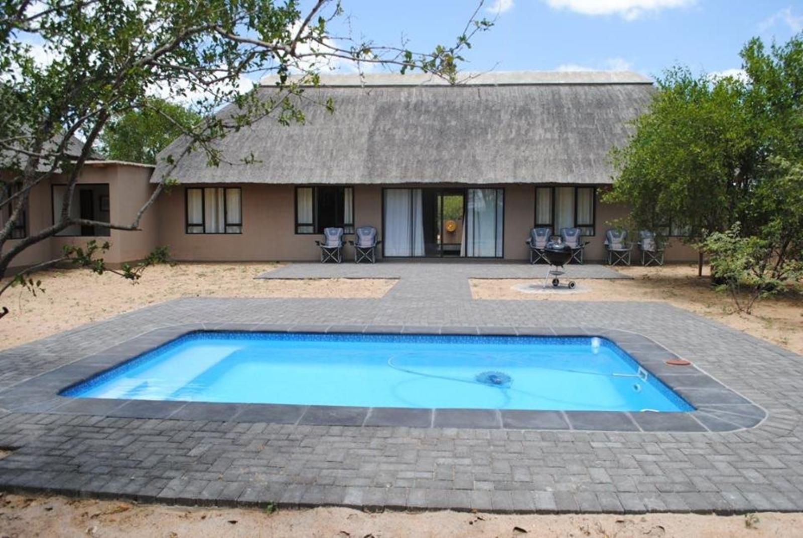 Shongane Safaris Hoedspruit Limpopo Province South Africa House, Building, Architecture, Swimming Pool