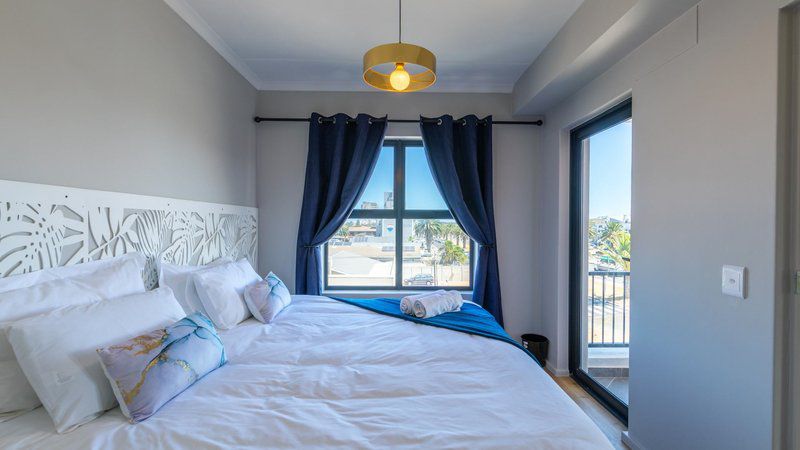 Shore2Please Blouberg Cape Town Western Cape South Africa Bedroom