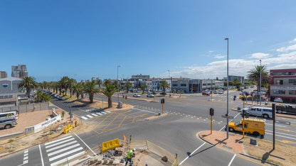 Shore2Please Blouberg Cape Town Western Cape South Africa Beach, Nature, Sand, Palm Tree, Plant, Wood, Street