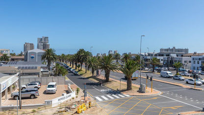 Shore2Please Blouberg Cape Town Western Cape South Africa Beach, Nature, Sand, Palm Tree, Plant, Wood, Skyscraper, Building, Architecture, City, Street