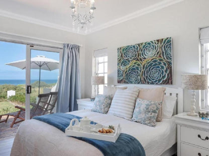 Shores Edge Cottage And Seapearl Ocean Front Villa Onrus Hermanus Western Cape South Africa Unsaturated, Bedroom