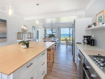 Shores Edge Cottage And Seapearl Ocean Front Villa Onrus Hermanus Western Cape South Africa Kitchen