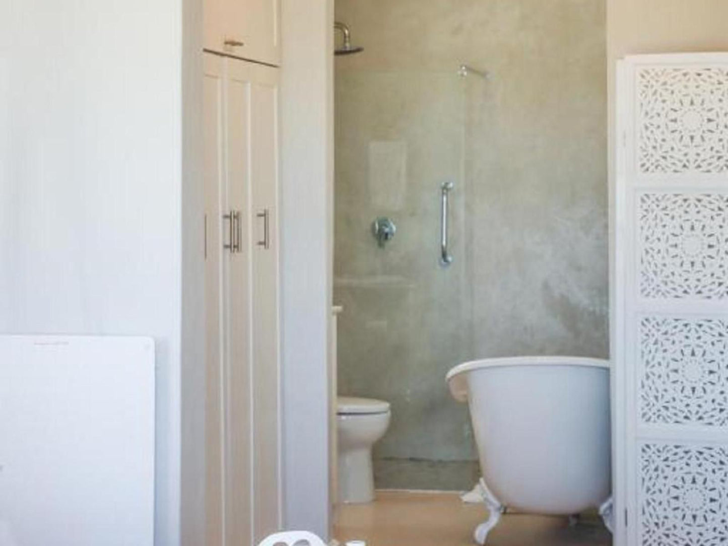 Shores Edge Cottage And Seapearl Ocean Front Villa Onrus Hermanus Western Cape South Africa Bathroom