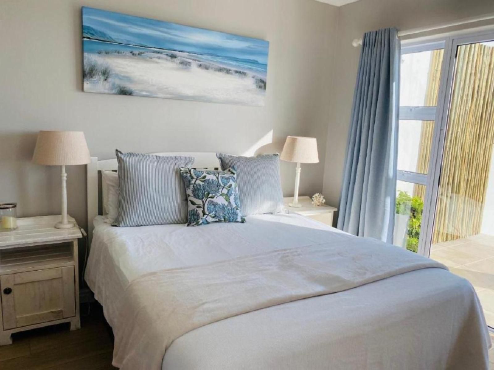 Shores Edge Cottage And Seapearl Ocean Front Villa Onrus Hermanus Western Cape South Africa Bedroom