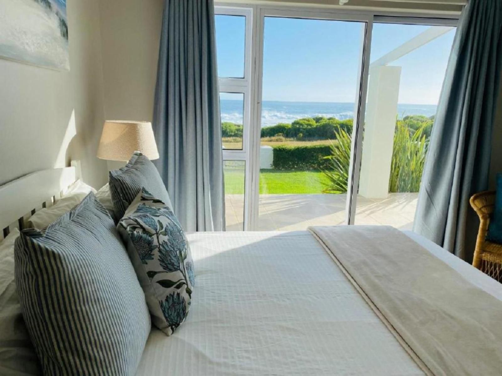 Shores Edge Cottage And Seapearl Ocean Front Villa Onrus Hermanus Western Cape South Africa Bedroom