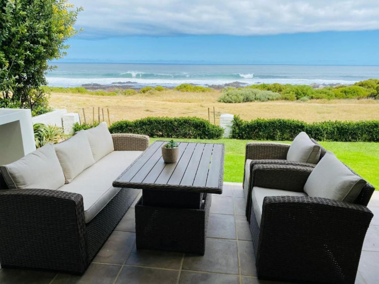 Shores Edge Cottage And Seapearl Ocean Front Villa Onrus Hermanus Western Cape South Africa Complementary Colors, Beach, Nature, Sand