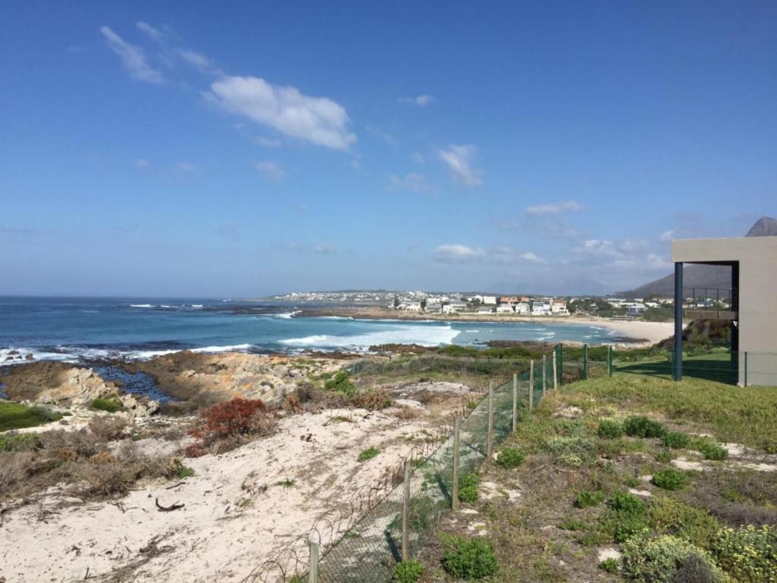 Shores Edge Cottage And Seapearl Ocean Front Villa Onrus Hermanus Western Cape South Africa Beach, Nature, Sand