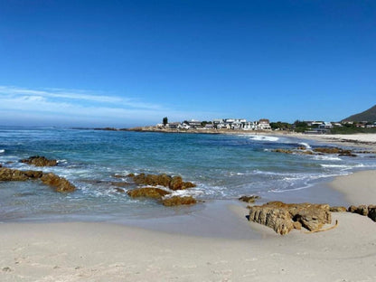 Shores Edge Cottage And Seapearl Ocean Front Villa Onrus Hermanus Western Cape South Africa Beach, Nature, Sand, Ocean, Waters