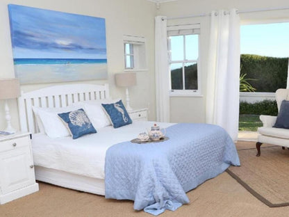 Shore S Edge Sandbaai Hermanus Western Cape South Africa Bedroom