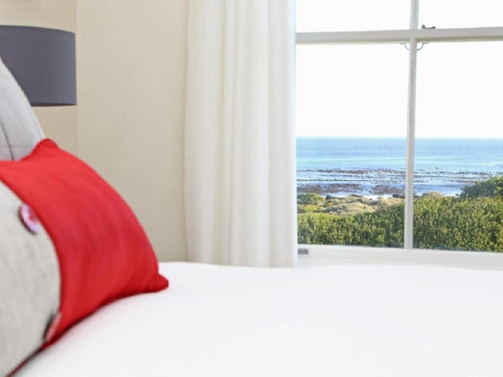 Shore S Edge Sandbaai Hermanus Western Cape South Africa Bedroom