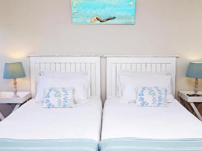 Shore S Edge Sandbaai Hermanus Western Cape South Africa Bright, Bedroom