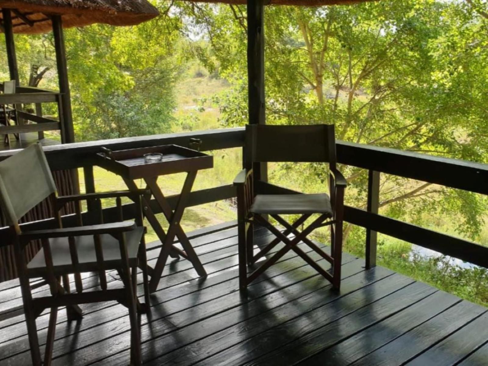 Shoswe Lodge Gravelotte Limpopo Province South Africa 