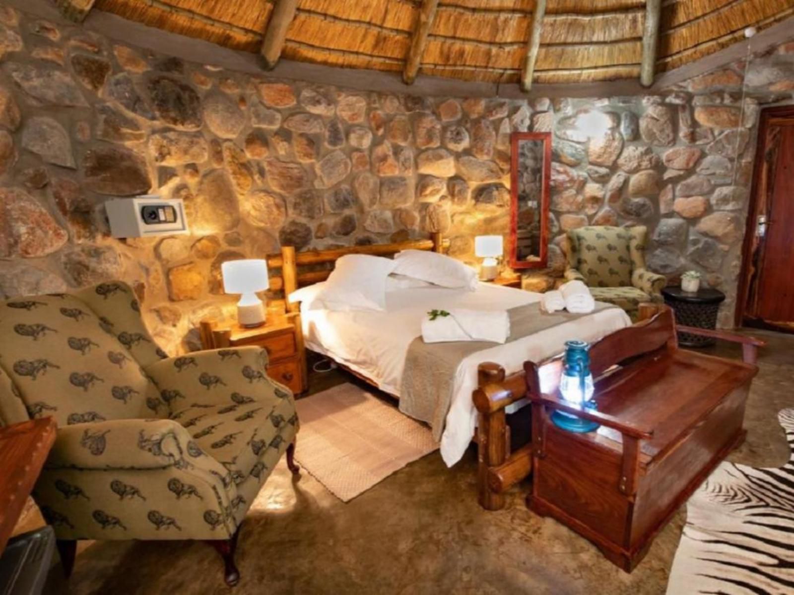 Shumba Safari Lodge Hoedspruit Limpopo Province South Africa Bedroom