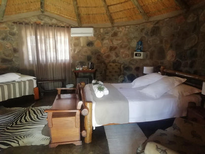 Shumba Safari Lodge Hoedspruit Limpopo Province South Africa Bedroom