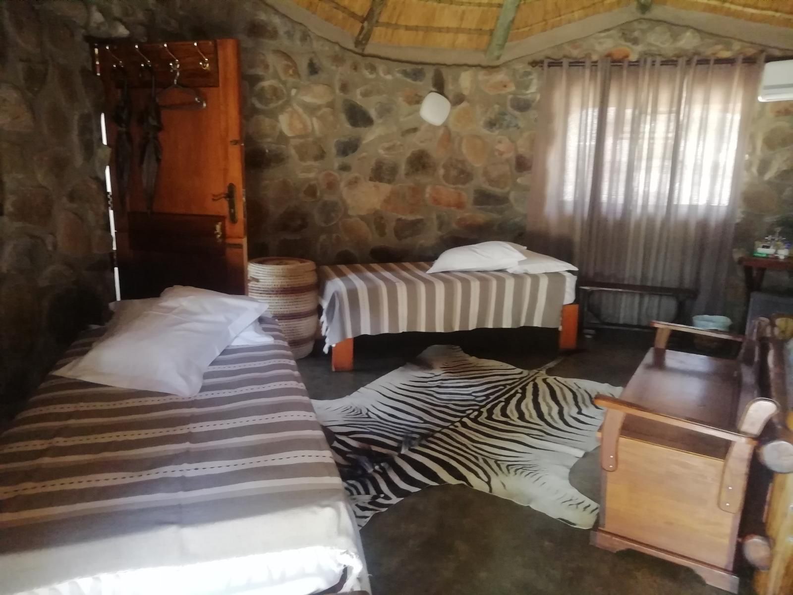 Shumba Safari Lodge Hoedspruit Limpopo Province South Africa Bedroom