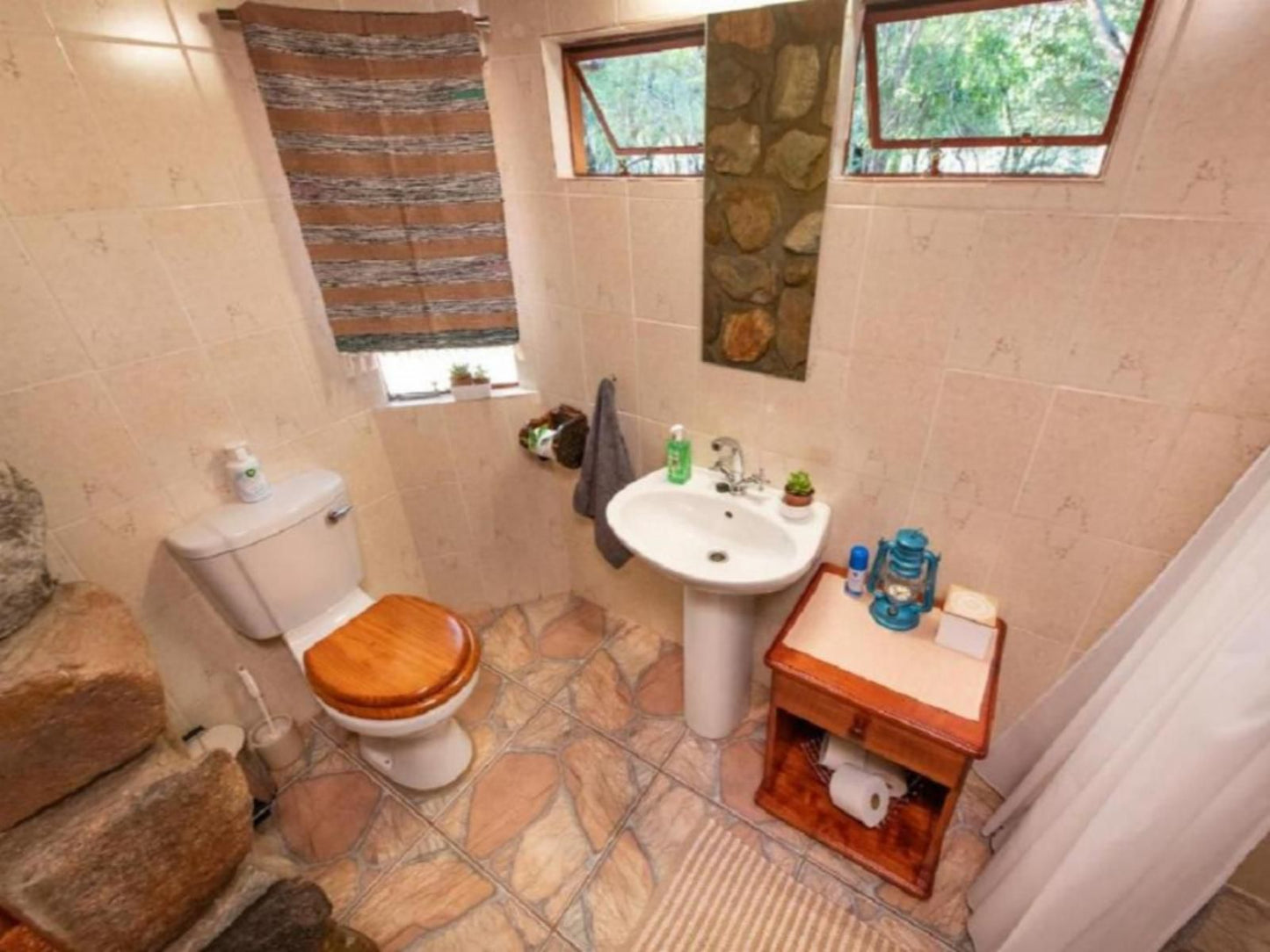 Shumba Safari Lodge Hoedspruit Limpopo Province South Africa Bathroom