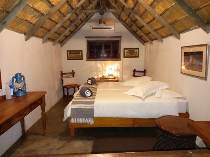 Shumba Safari Lodge Hoedspruit Limpopo Province South Africa Bedroom