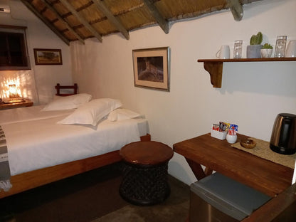 Shumba Safari Lodge Hoedspruit Limpopo Province South Africa Bedroom