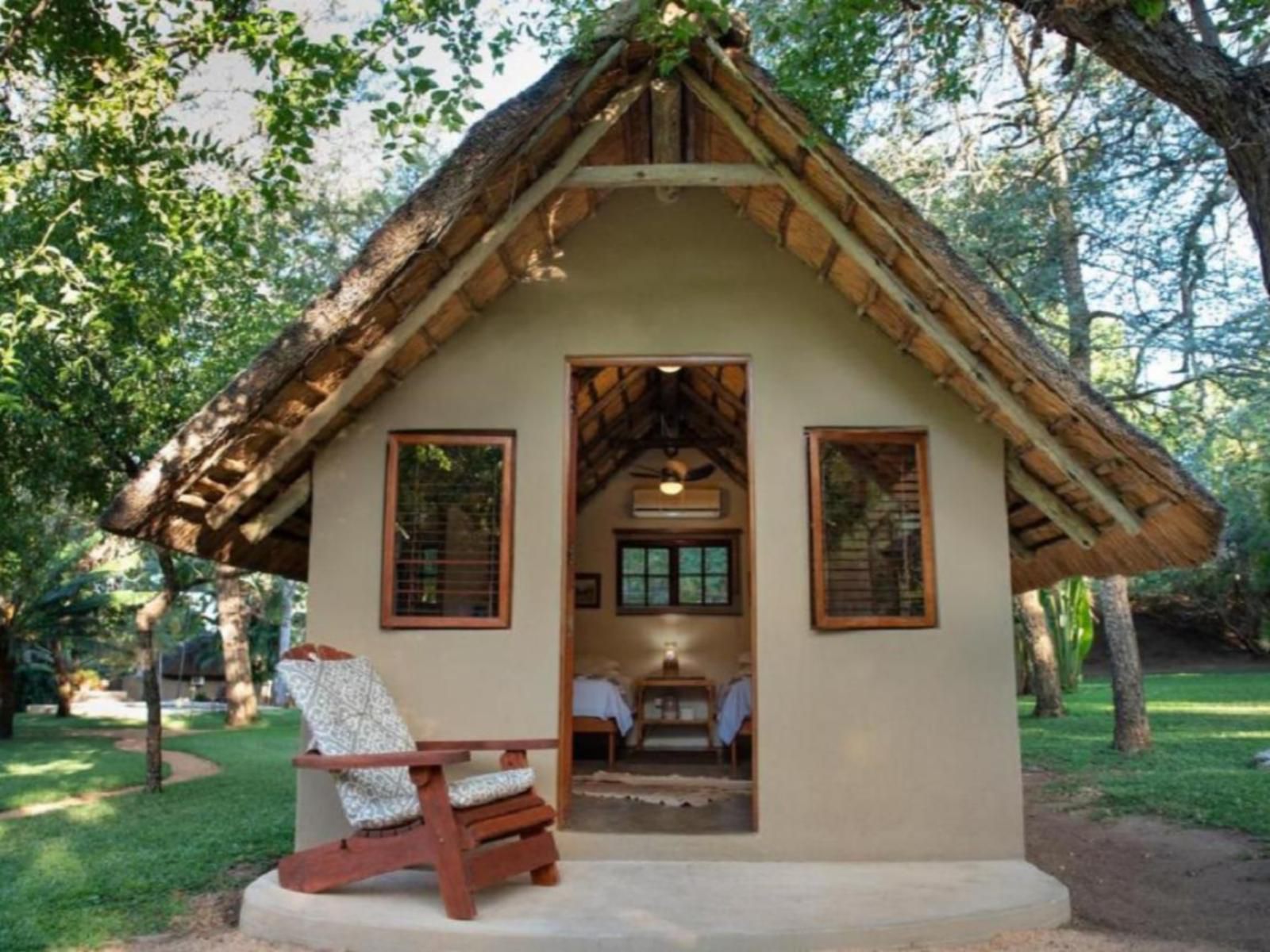 Shumba Safari Lodge Hoedspruit Limpopo Province South Africa Cabin, Building, Architecture