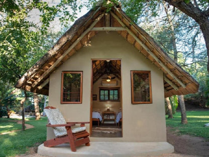 Shumba Safari Lodge Hoedspruit Limpopo Province South Africa Cabin, Building, Architecture