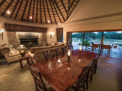 Shumbalala Game Lodge Thornybush Game Reserve Mpumalanga South Africa 