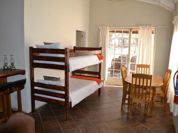 Shumba Valley Guest Farm Fouriesburg Free State South Africa Bedroom