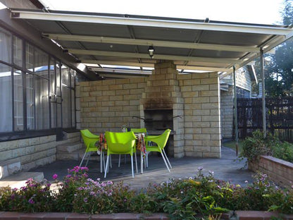 Shumba Valley Guest Farm Fouriesburg Free State South Africa Living Room