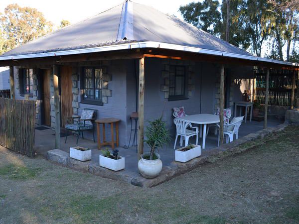 Shumba Valley Guest Farm Fouriesburg Free State South Africa 