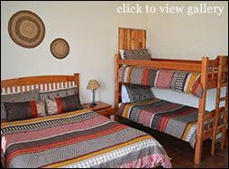 Falcon Cottage @ Shumba Valley Guest Farm