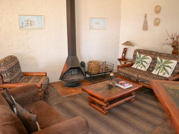 Franklin Cottage @ Shumba Valley Guest Farm