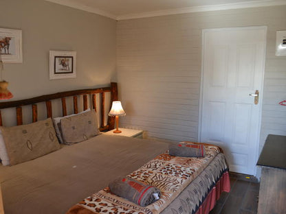 Nguni Cottage @ Shumba Valley Guest Farm
