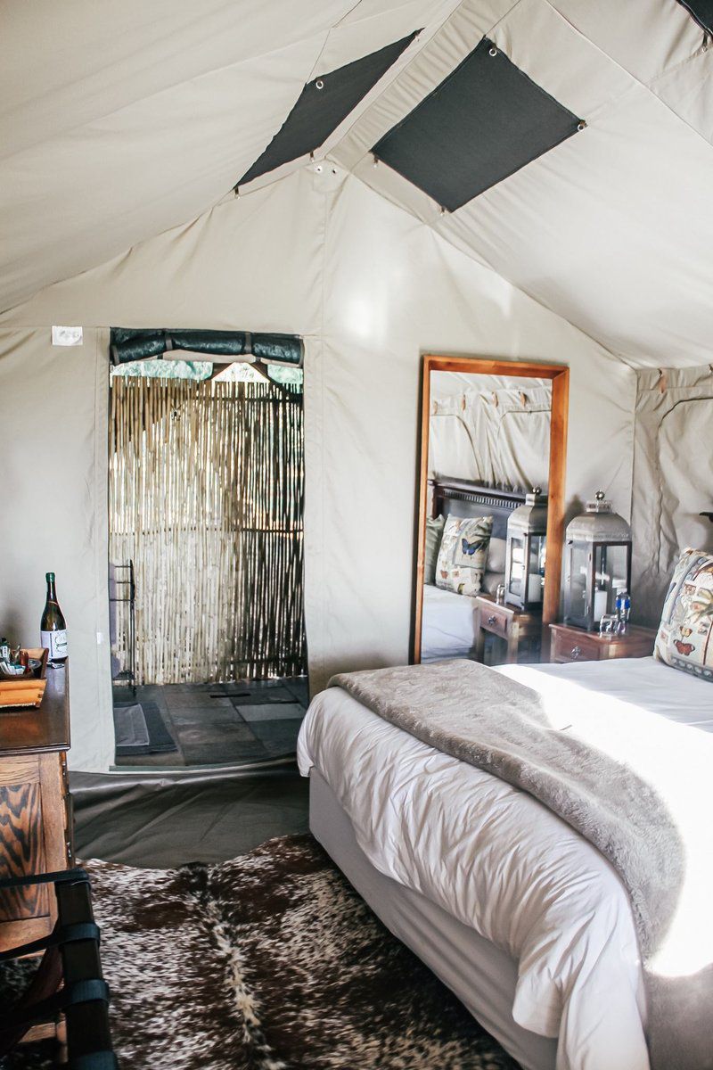 Sibani Luxury Tents Krugersdorp Gauteng South Africa Unsaturated, Tent, Architecture, Bedroom