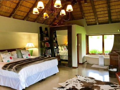 Sibani Lodge Krugersdorp Gauteng South Africa Bedroom