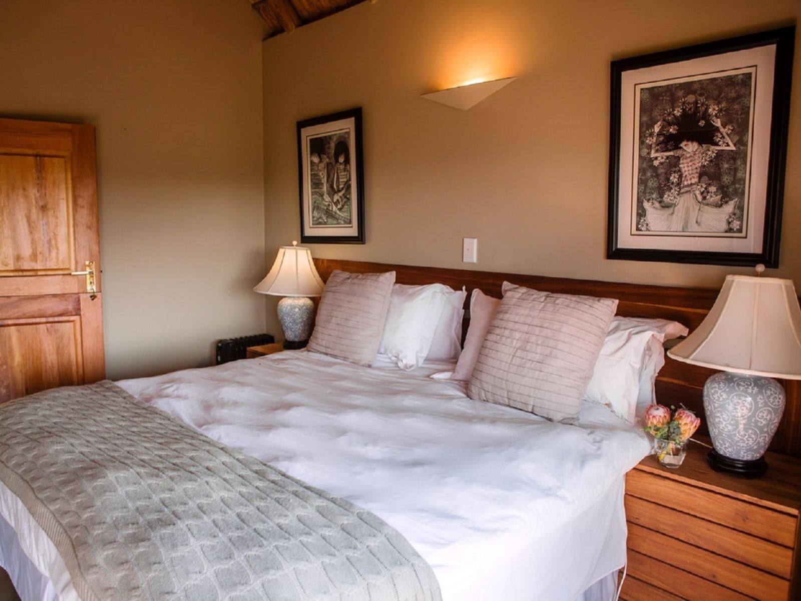 Sibani Lodge Krugersdorp Gauteng South Africa Bedroom