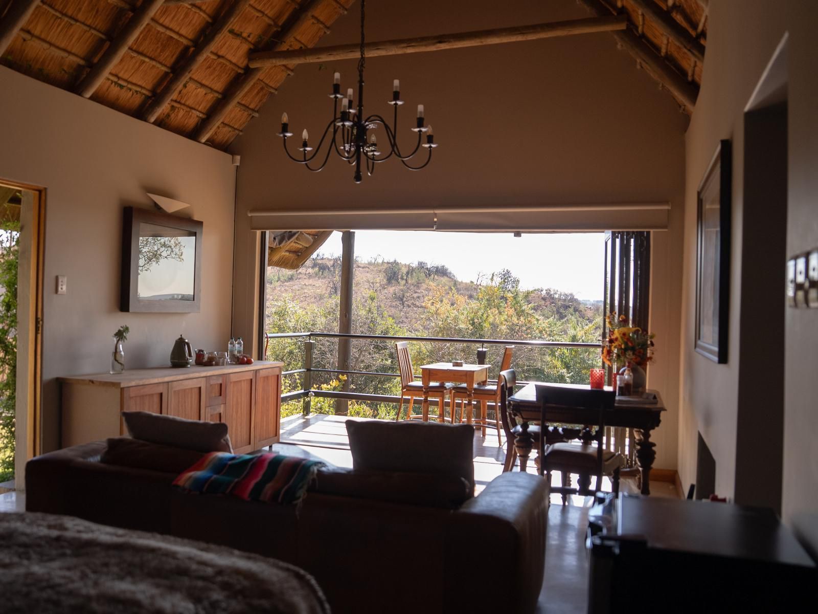 Sibani Lodge Krugersdorp Gauteng South Africa 