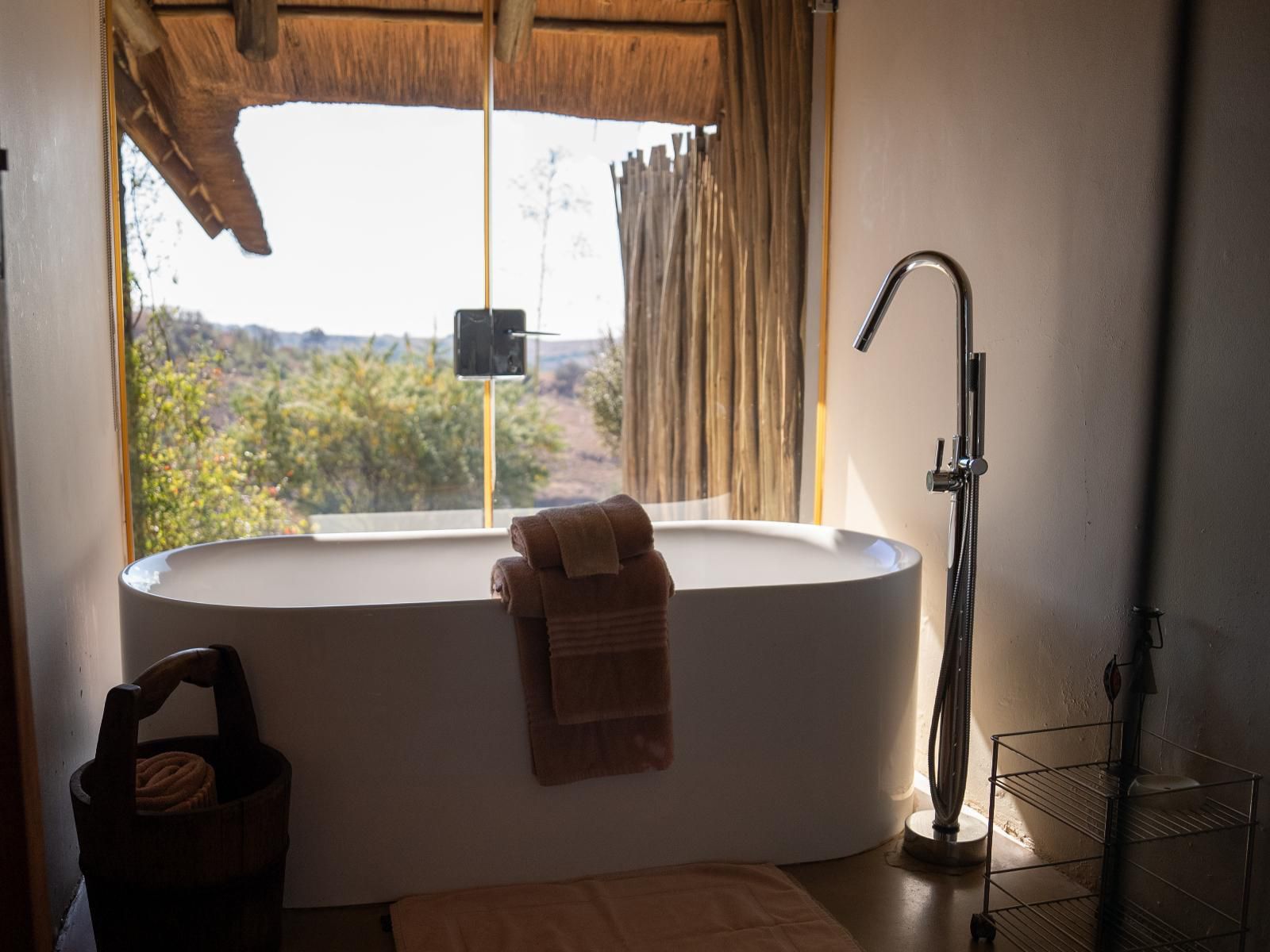 Sibani Lodge Krugersdorp Gauteng South Africa Bathroom