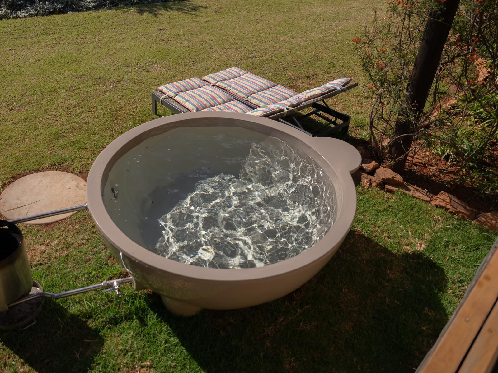 Sibani Lodge Krugersdorp Gauteng South Africa Swimming Pool