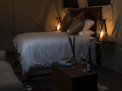 Sibani Lodge Krugersdorp Gauteng South Africa Bedroom