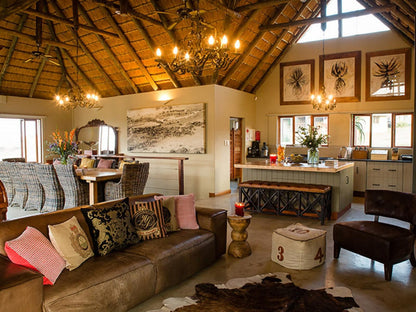 Sibani Lodge Krugersdorp Gauteng South Africa Living Room