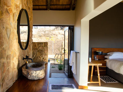 Luxury Cottage @ Sibani Lodge