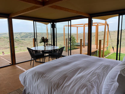 Safari Living Units @ Sibani Lodge