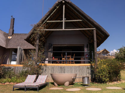 Standard Cottage @ Sibani Lodge